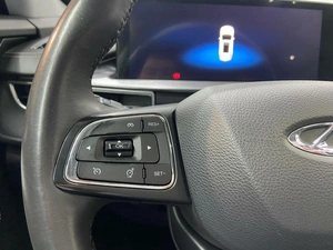 Внедорожник Chery Tiggo 7 Pro Max 2023 года, 1999000 рублей, Красноярск