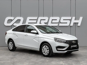 Седан ВАЗ (LADA) Vesta 2025 года, 1375000 рублей, Краснодар