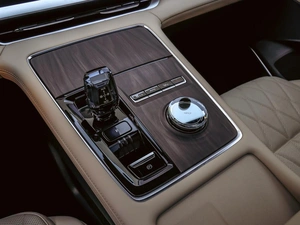 Внедорожник Geely Monjaro 2024 года, 3748000 рублей, Краснодар