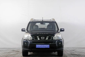 Внедорожник Nissan X-Trail 2010 года, 1299000 рублей, Кемерово