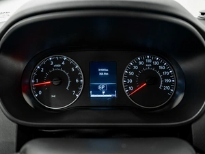 Внедорожник Renault Arkana 2020 года, 1775000 рублей, Красноярск