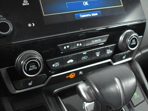 Внедорожник Honda CR-V 2017 года, 2498300 рублей, Казань