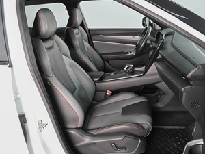 Внедорожник Geely Cityray 2024 года, 2399000 рублей, Аксай