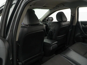 Седан Honda Accord Type S 2008 года, 1349050 рублей, Москва