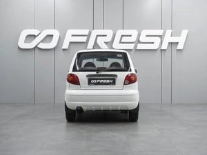 Хетчбэк Daewoo Matiz 2008 года, 249000 рублей, Воронеж