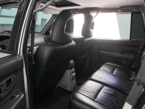 Внедорожник Mitsubishi Pajero Sport 2008 года, 919000 рублей, Воронеж