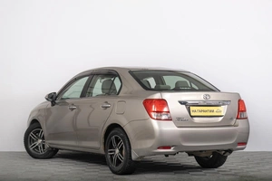 Седан Toyota Corolla Axio 2012 года, 899000 рублей, Томск