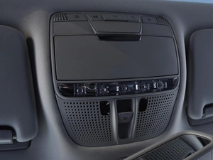 Внедорожник Mercedes-benz GLC-класс 2016 года, 3350000 рублей, Тверь