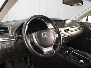 Седан Lexus GS 2012 года, 2292000 рублей, Омск