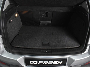 Внедорожник Volkswagen Tiguan 2016 года, 1435000 рублей, Воронеж