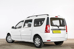 Универсал ВАЗ (LADA) Largus 2019 года, 899000 рублей, Тюмень