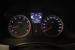 Хэтчбек Hyundai Solaris 2014 года, 1150000 рублей, Обнинск