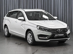 Универсал ВАЗ (LADA) Vesta 2023 года, 1199909 рублей, Ставрополь