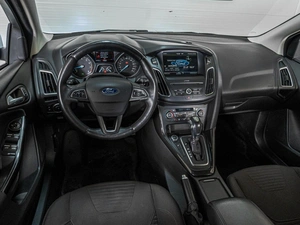 Хетчбэк Ford Focus 2016 года, 1252000 рублей, Ставрополь