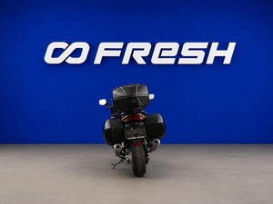 Yamaha FJR 1300 2008 года, 999077 рублей, Москва