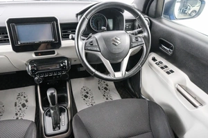 Хетчбэк Suzuki Ignis 2016 года, 899000 рублей, Красноярск