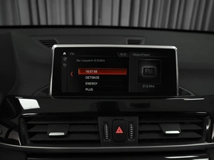 Внедорожник BMW X1 2021 года, 3498000 рублей, Ставрополь