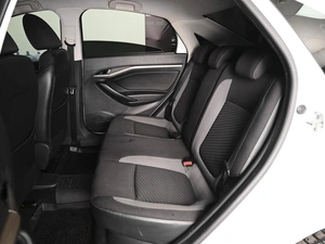 Седан ВАЗ (LADA) Vesta 2016 года, 719000 рублей, Ставрополь