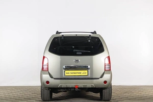 Внедорожник Nissan Pathfinder 2012 года, 1669000 рублей, Тюмень