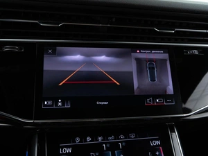 Внедорожник Audi Q8 2019 года, 5149999 рублей, Москва