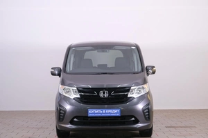 Минивэн Honda Stepwgn 2015 года, 1759000 рублей, Омск