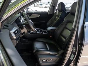 Внедорожник Chery Tiggo 7 Pro 2022 года, 1720000 рублей, Краснодар