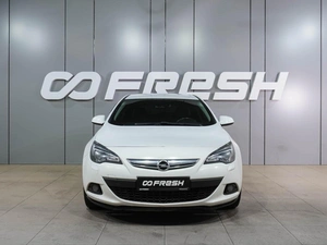 Хетчбэк Opel Astra GTC 2012 года, 779000 рублей, Воронеж