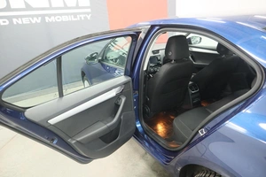 Хэтчбек Skoda Octavia 2017 года, 1555000 рублей, Курск