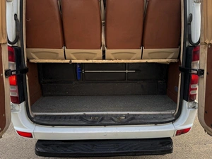 Mercedes-Benz Sprinter, W906 (2006—2019), 313 CDI 2.2 MT (129 л.с.) 2010г. 2010 года, 1999000 рублей, Кропоткин