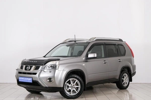 Внедорожник Nissan X-Trail 2011 года, 1299000 рублей, Красноярск