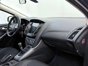 Седан Ford Focus 2011 года, 797000 рублей, Орёл