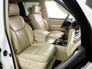 Внедорожник Lexus LX 2013 года, 4199000 рублей, Тюмень