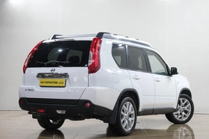 Внедорожник Nissan X-Trail 2011 года, 1389000 рублей, Новокузнецк
