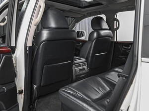 Внедорожник Lexus LX 2011 года, 3498000 рублей, Ставрополь