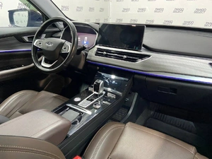 Внедорожник Chery Tiggo 8 Pro 2021 года, 1790000 рублей, Красноярск