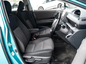 Минивэн Toyota Sienta 2020 года, 1550000 рублей, Краснодар