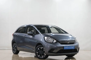Хетчбэк Honda Fit 2020 года, 1209000 рублей, Новокузнецк