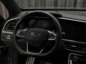 Внедорожник Geely Tugella 2023 года, 3000000 рублей, Красноярск