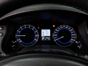 Внедорожник Infiniti QX50 2013 года, 2039000 рублей, Тюмень