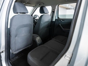 Внедорожник Skoda Yeti 2015 года, 1499000 рублей, Ставрополь