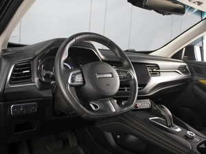 Внедорожник Haval F7x 2020 года, 1900000 рублей, Омск
