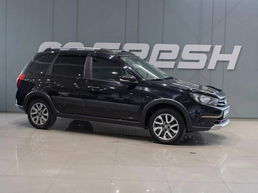 Универсал ВАЗ (LADA) Granta Cross 2023 года, 899000 рублей, Петрозаводск