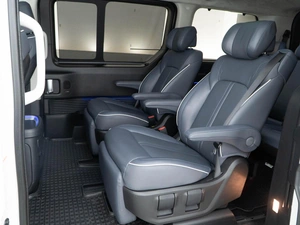 Минивэн Hyundai Staria 2021 года, 4498055 рублей, Москва