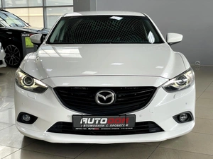 Седан Mazda 6 2014 года, 1387000 рублей, Солонцы
