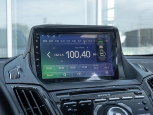 Внедорожник Ford Kuga 2014 года, 1149000 рублей, Нижний Новгород