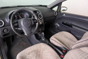Хетчбэк Opel Corsa 2008 года, 539000 рублей, Пермь