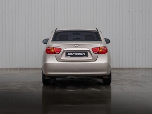 Седан Hyundai Elantra 2010 года, 725000 рублей, Краснодар