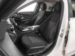 Седан Mercedes-benz C-класс 2014 года, 1929000 рублей, Тюмень