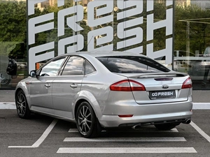 Седан Ford Mondeo 2008 года, 659000 рублей, Волгоград
