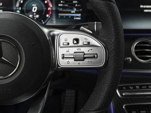 Седан Mercedes-benz E-класс 2019 года, 3275000 рублей, Ставрополь